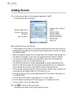 Предварительный просмотр 28 страницы Sharp SL-5600 Operation Manual