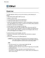 Предварительный просмотр 92 страницы Sharp SL-5600 Operation Manual