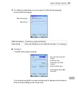 Preview for 185 page of Sharp SL-5600 Operation Manual