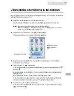 Предварительный просмотр 201 страницы Sharp SL-5600 Operation Manual