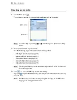 Preview for 52 page of Sharp SL-6000L Manual