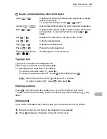 Preview for 65 page of Sharp SL-6000L Manual