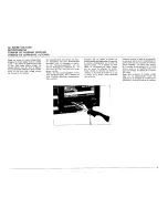 Preview for 7 page of Sharp SM-5100H Operation Manual