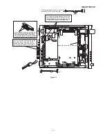 Предварительный просмотр 11 страницы Sharp SM-SX1 Service Manual