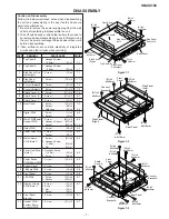 Preview for 7 page of Sharp SM-SX100 Service Manual