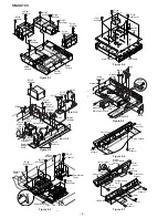 Preview for 8 page of Sharp SM-SX100 Service Manual