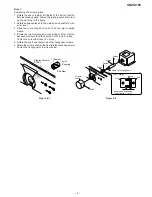 Preview for 9 page of Sharp SM-SX100 Service Manual