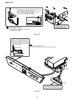 Preview for 22 page of Sharp SM-SX100 Service Manual