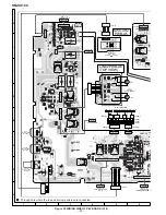 Preview for 36 page of Sharp SM-SX100 Service Manual