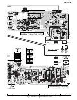 Preview for 37 page of Sharp SM-SX100 Service Manual