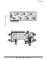 Preview for 47 page of Sharp SM-SX100 Service Manual