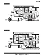 Preview for 49 page of Sharp SM-SX100 Service Manual