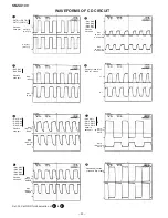 Preview for 50 page of Sharp SM-SX100 Service Manual