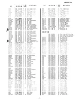 Preview for 67 page of Sharp SM-SX100 Service Manual