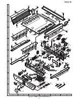 Preview for 71 page of Sharp SM-SX100 Service Manual