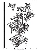 Preview for 73 page of Sharp SM-SX100 Service Manual