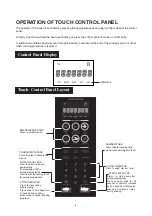 Preview for 9 page of Sharp SM327FHS Operation Manual And Cooking Manual