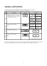 Preview for 12 page of Sharp SM327FHS Operation Manual And Cooking Manual