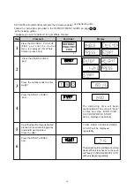 Preview for 17 page of Sharp SM327FHS Operation Manual And Cooking Manual