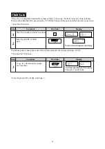 Preview for 21 page of Sharp SM327FHS Operation Manual And Cooking Manual