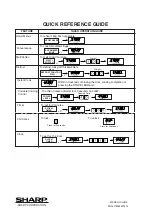 Preview for 48 page of Sharp SM327FHS Operation Manual And Cooking Manual