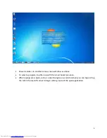 Preview for 5 page of Sharp Smart Board Quick Reference Manual