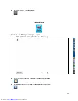 Preview for 14 page of Sharp Smart Board Quick Reference Manual