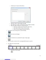 Preview for 15 page of Sharp Smart Board Quick Reference Manual