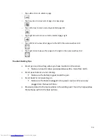 Preview for 16 page of Sharp Smart Board Quick Reference Manual