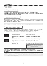 Preview for 19 page of Sharp SMC1449FS Operation Manual