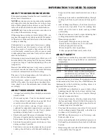 Preview for 9 page of Sharp SMC1585BB Operation Manual