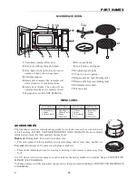 Preview for 13 page of Sharp SMC1585BB Operation Manual