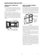 Preview for 40 page of Sharp SMC1585BB Operation Manual