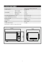 Preview for 8 page of Sharp SMC1655bS Operation Manual