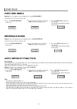 Preview for 13 page of Sharp SMC1655bS Operation Manual