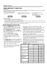 Preview for 14 page of Sharp SMC1655bS Operation Manual