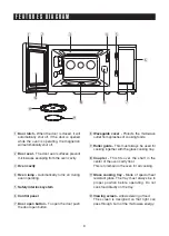 Preview for 9 page of Sharp SMC1840CS Operation Manual