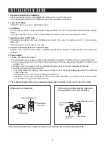 Предварительный просмотр 6 страницы Sharp SMC1842CM Operation Manual