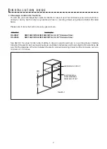 Предварительный просмотр 7 страницы Sharp SMC1842CM Operation Manual