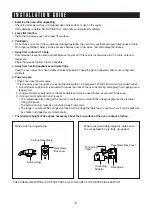 Preview for 6 page of Sharp SMC2242DS Operation Manual