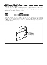 Preview for 7 page of Sharp SMC2242DS Operation Manual