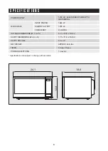 Preview for 8 page of Sharp SMC2242DS Operation Manual