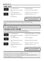 Preview for 16 page of Sharp SMC2242DS Operation Manual