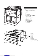 Preview for 5 page of Sharp SMD2470AS Installation Manual