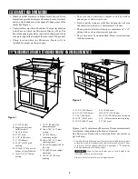 Preview for 2 page of Sharp SMD2480CS Installation Manual