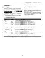 Preview for 15 page of Sharp SMD2480CS Operation Manual