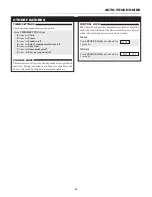 Preview for 23 page of Sharp SMD2480CS Operation Manual