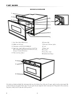 Preview for 8 page of Sharp SMD2480CSC Operation Manual