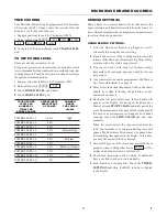 Preview for 11 page of Sharp SMD2480CSC Operation Manual