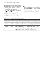 Preview for 16 page of Sharp SMD2480CSC Operation Manual